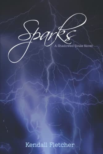 Sparks [Paperback]