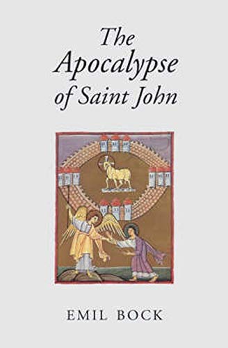 The Apocalypse of Saint John [Paperback]