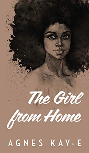Girl From Home
