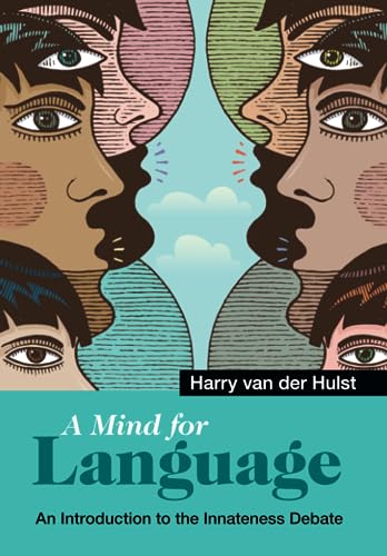 A Mind for Language An Introduction to the Innateness Debate [Paperback]