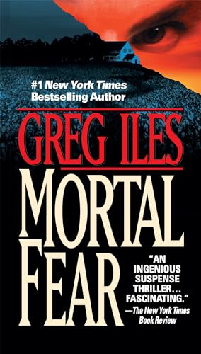 Mortal Fear [Paperback]