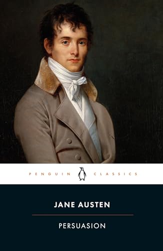 Persuasion [Paperback]