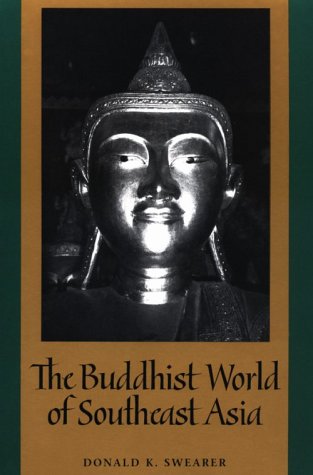 Buddhist World Of Southeast Asia (suny Series In Religion) [Paperback]