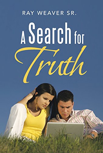 A Search For Truth [Hardcover]