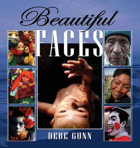 Beautiful Faces [Hardcover]