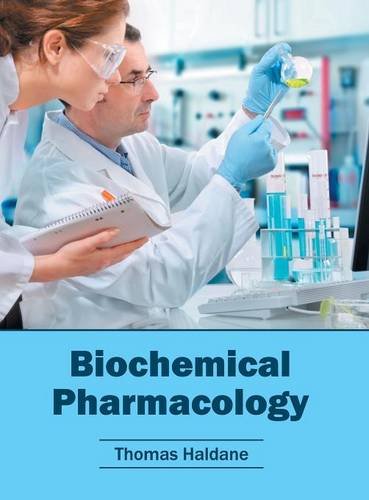Biochemical Pharmacology [Hardcover]
