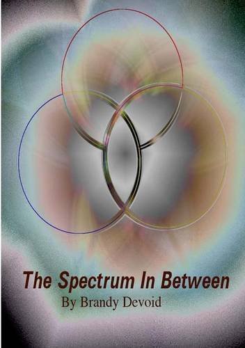 Spectrum in Between [Paperback]