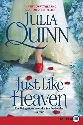Just Like Heaven [Paperback]