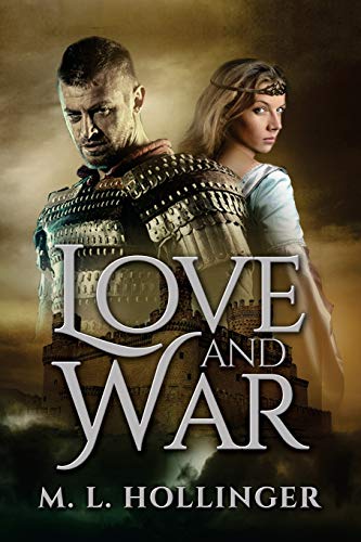 Love And War [Paperback]