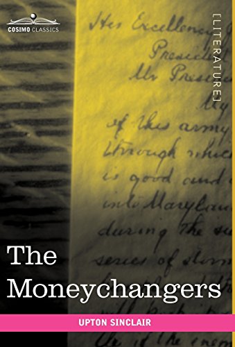 The Moneychangers [Hardcover]
