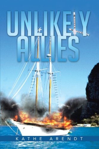 Unlikely Allies [Paperback]