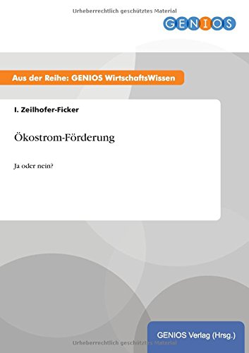 kostrom-Frderung (german Edition) [Paperback]