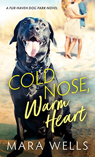 Cold Nose, Warm Heart [Paperback]