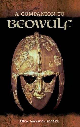 Companion to Beowulf [Hardcover]