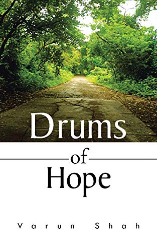Drums Of Hope [Paperback]