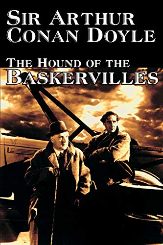 Hound of the Baskervilles [Paperback]