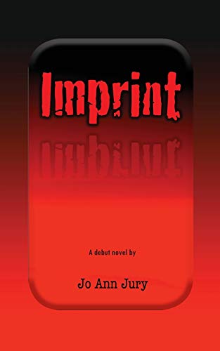 Imprint [Paperback]