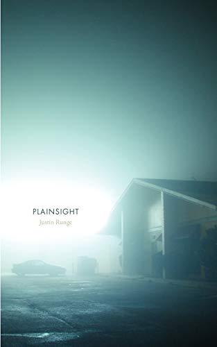 Plainsight [Paperback]