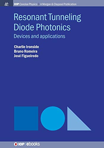 Resonant Tunneling Diode Photonics Devices and Applications [Paperback]