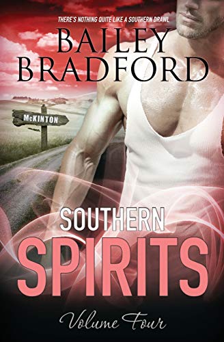 Southern Spirits Vol 4 [Paperback]