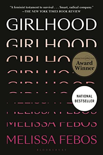 Girlhood [Paperback]