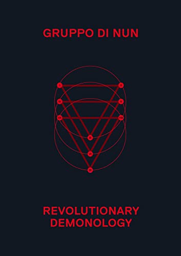 Revolutionary Demonology [Paperback]