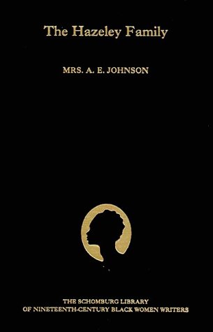 The Hazeley Family [Hardcover]