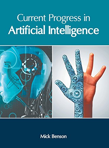 Current Progress in Artificial Intelligence [Hardcover]