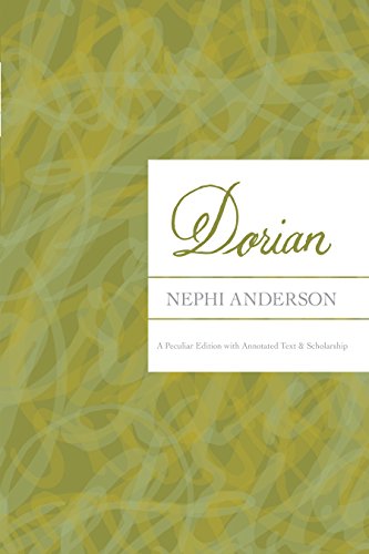 Dorian A Peculiar Edition With Annotated Text & Scholarship [Hardcover]