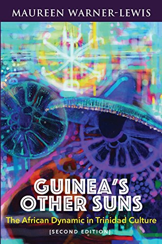 Guinea's Other Suns [Paperback]