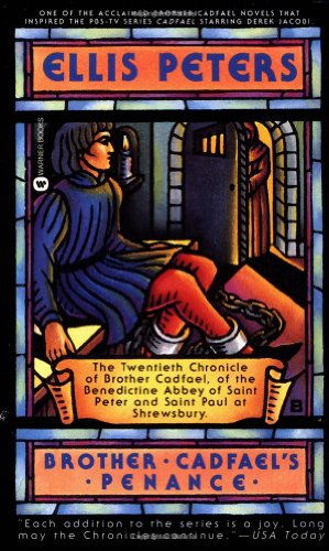 Brother Cadfael's Penance [Paperback]