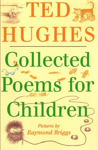 Collected Poems for Children [Paperback]