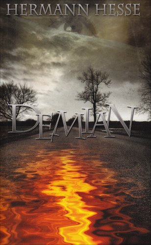 Demian (spanish Edition) [Paperback]