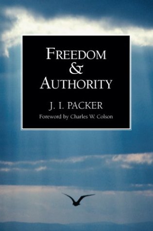 Freedom And Authority [Paperback]