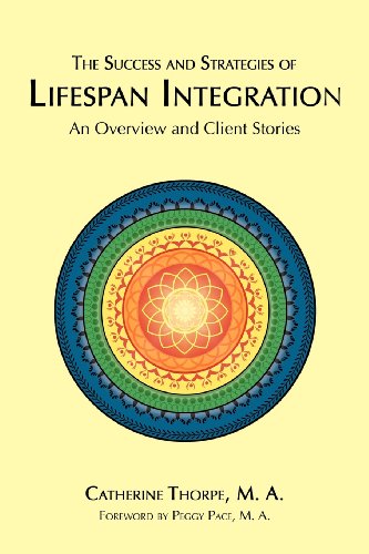 The Success And Strategies Of Lifespan Integration [Paperback]