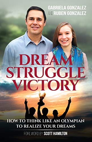 Dream, Struggle, Victory [Paperback]