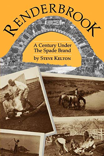 Renderbrook A Century Under The Spade Brand [Paperback]