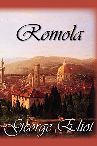 Romola [Paperback]