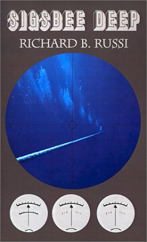Sigsbee Deep [Paperback]
