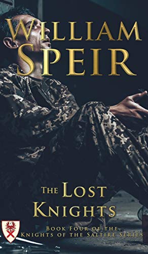 The Lost Knights [Hardcover]