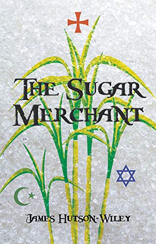 The Sugar Merchant [Hardcover]