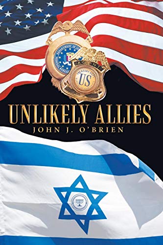 Unlikely Allies [Paperback]