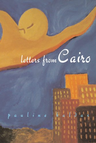 Letters From Cairo (arab American Writing) [Hardcover]