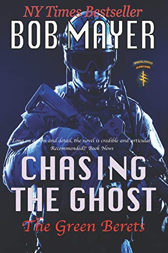 Chasing The Ghost (volume 1) [Paperback]