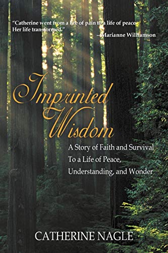 Imprinted Wisdom [Paperback]