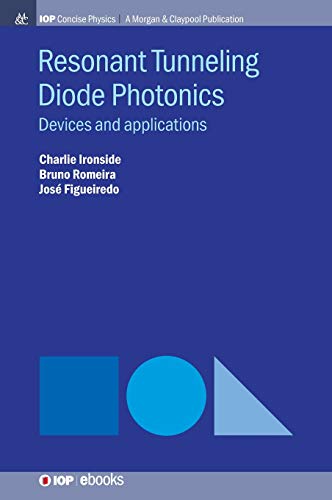 Resonant Tunneling Diode Photonics Devices and Applications [Hardcover]