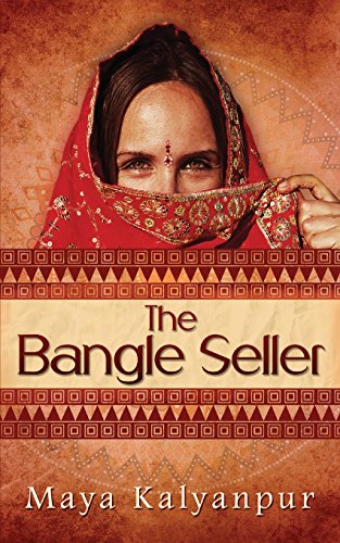 The Bangle Seller [Paperback]