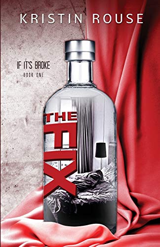 The Fix (if It's Broke) [Paperback]
