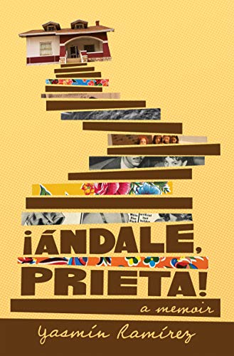 ndale, Prieta A Memoir [Paperback]