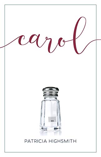 Carol [Paperback]